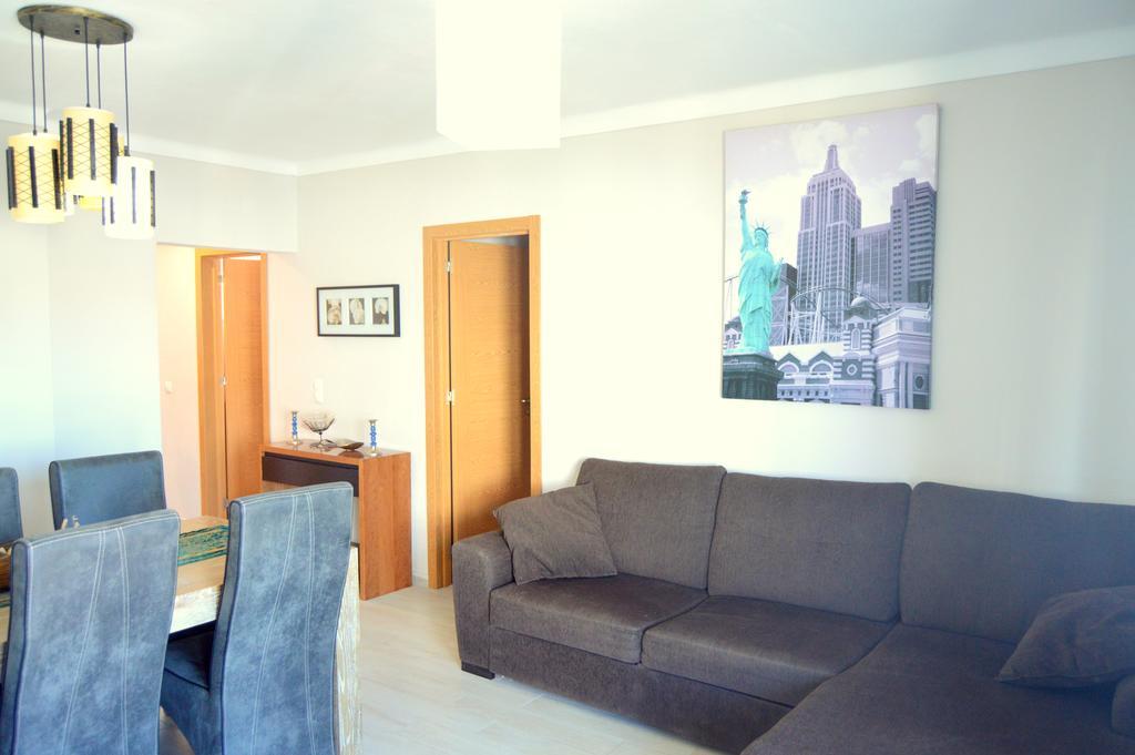 Апартаменты Apartamento Glamour Манта-Рота Экстерьер фото